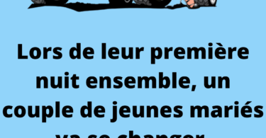 un jeune homme a rencontré une belle fille