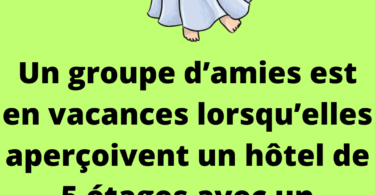 Il n’y a pas de moyen de plaire à une femme